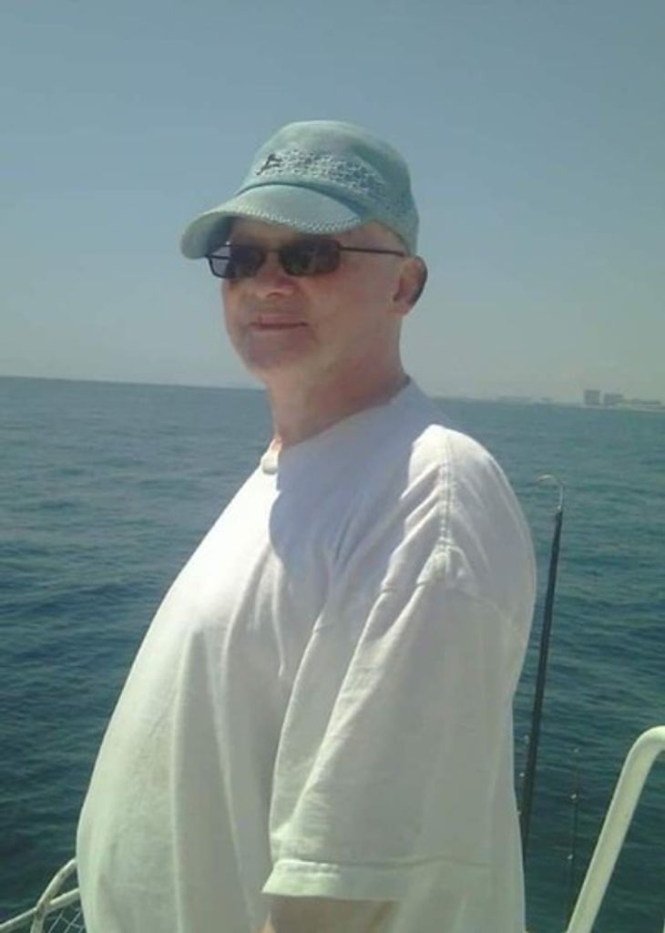 Theodore Green Profile Photo