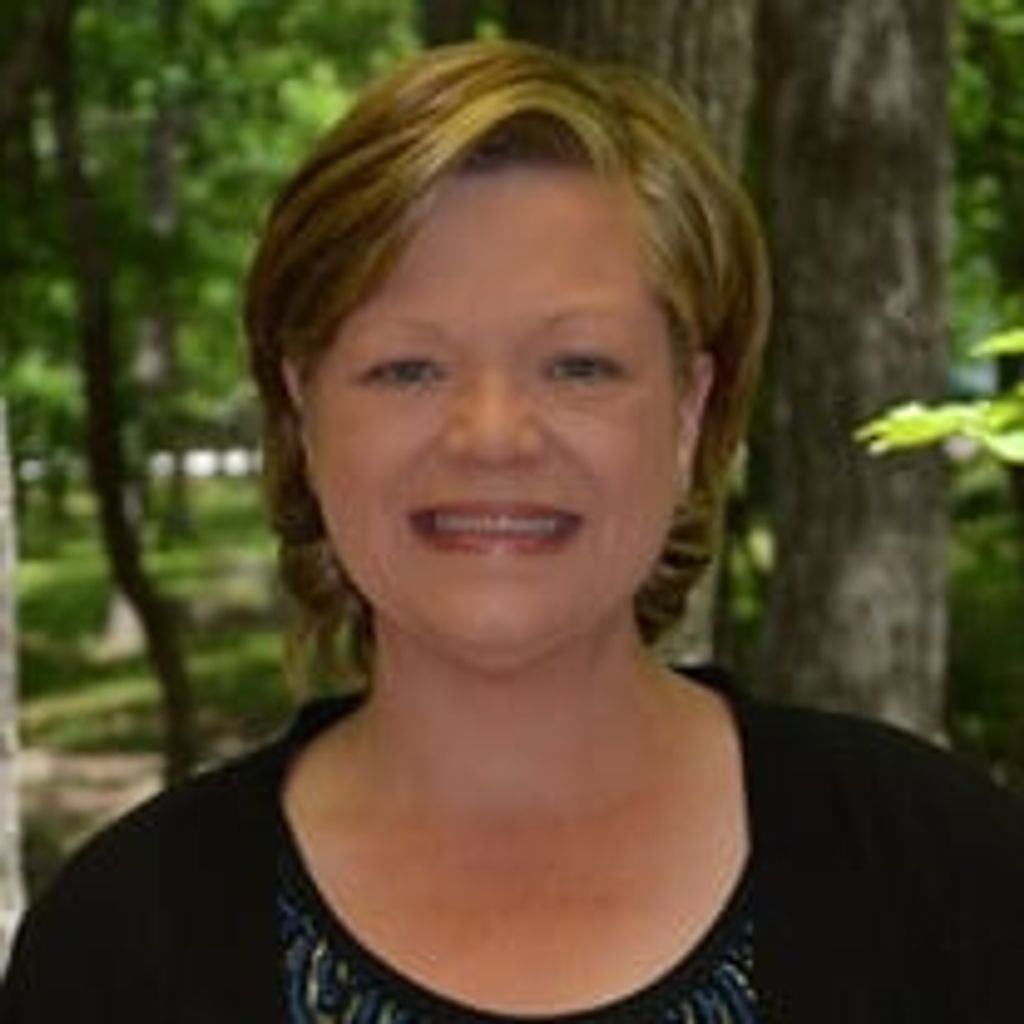 Kathleen Smith Johnston