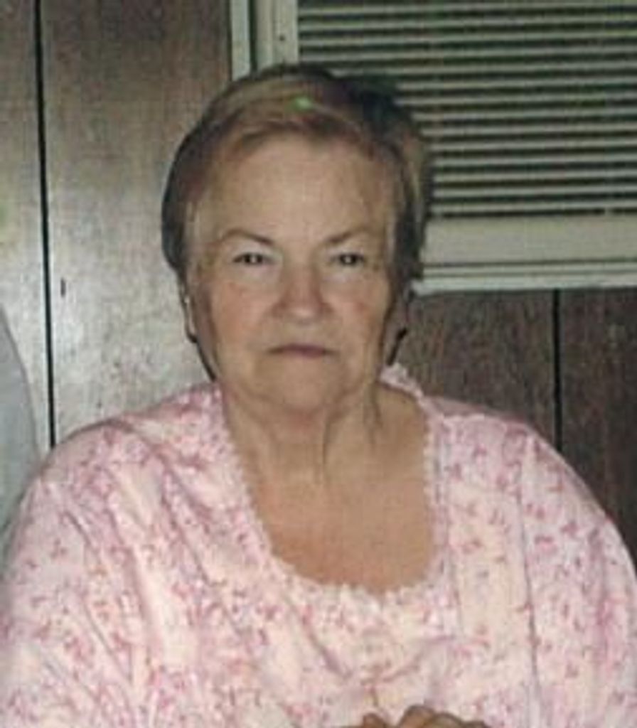 Bonnie Dishman