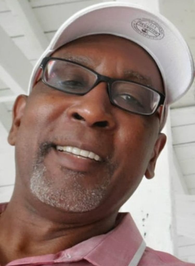 Anthony Pedro Alexander Profile Photo
