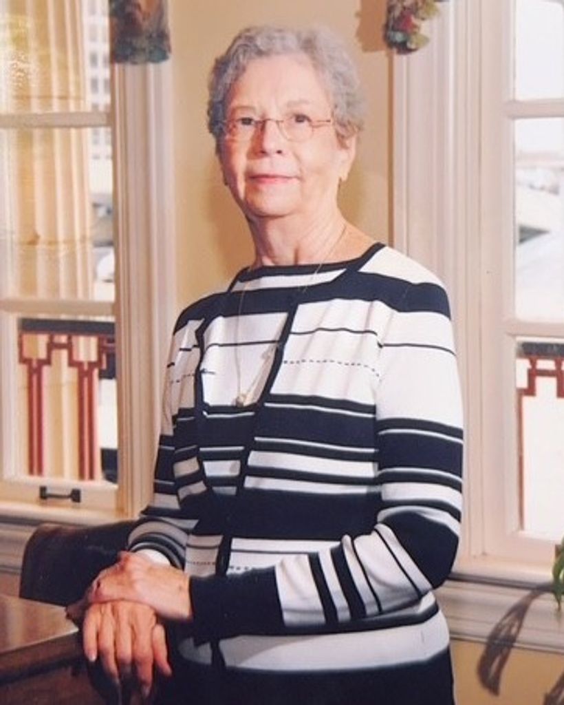 Ann Reeves Johnson Profile Photo