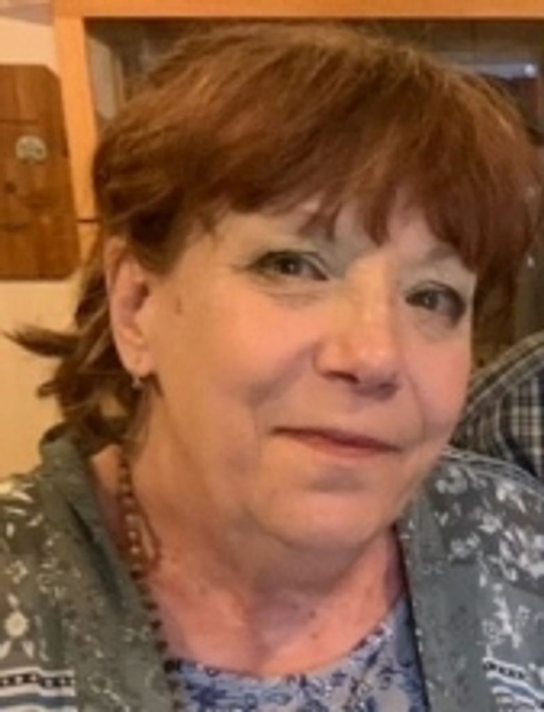 Deborah C. Andrews