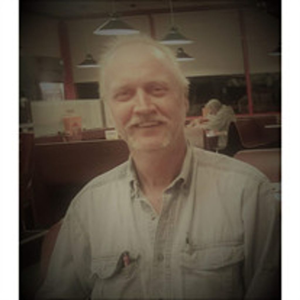 James Richard Smith