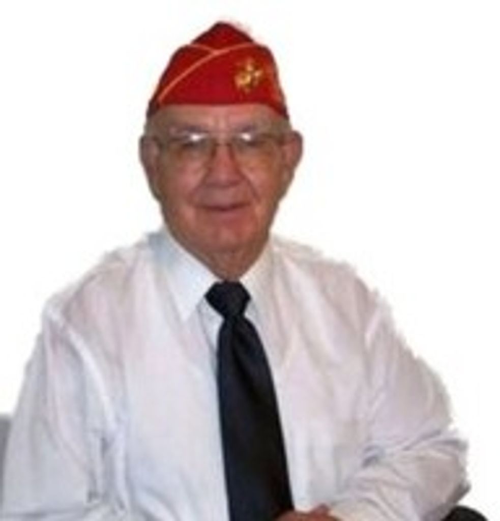 Walter Carl McGee