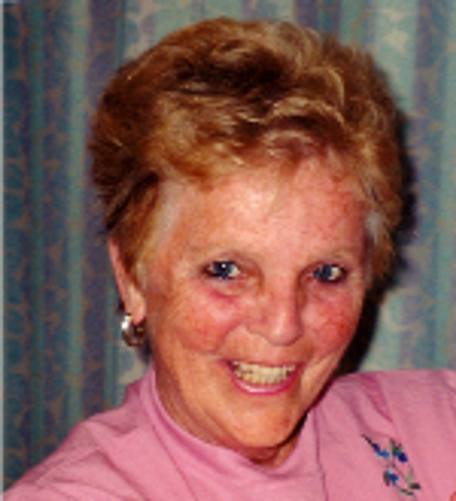 Carol I. (Armitage) Armstrong