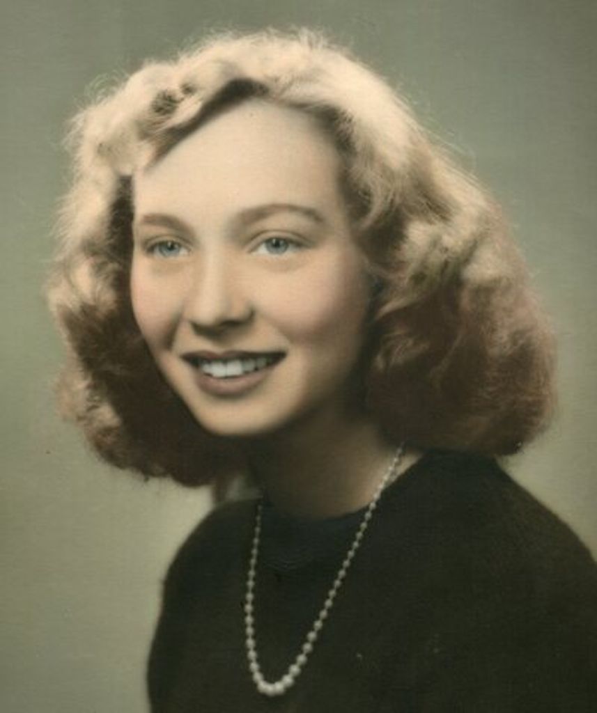 Elaine S. Stevens Profile Photo