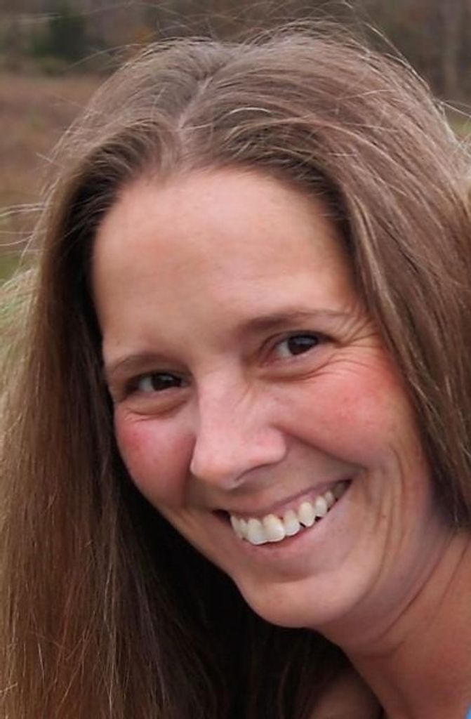 Stephanie L. Moore Profile Photo