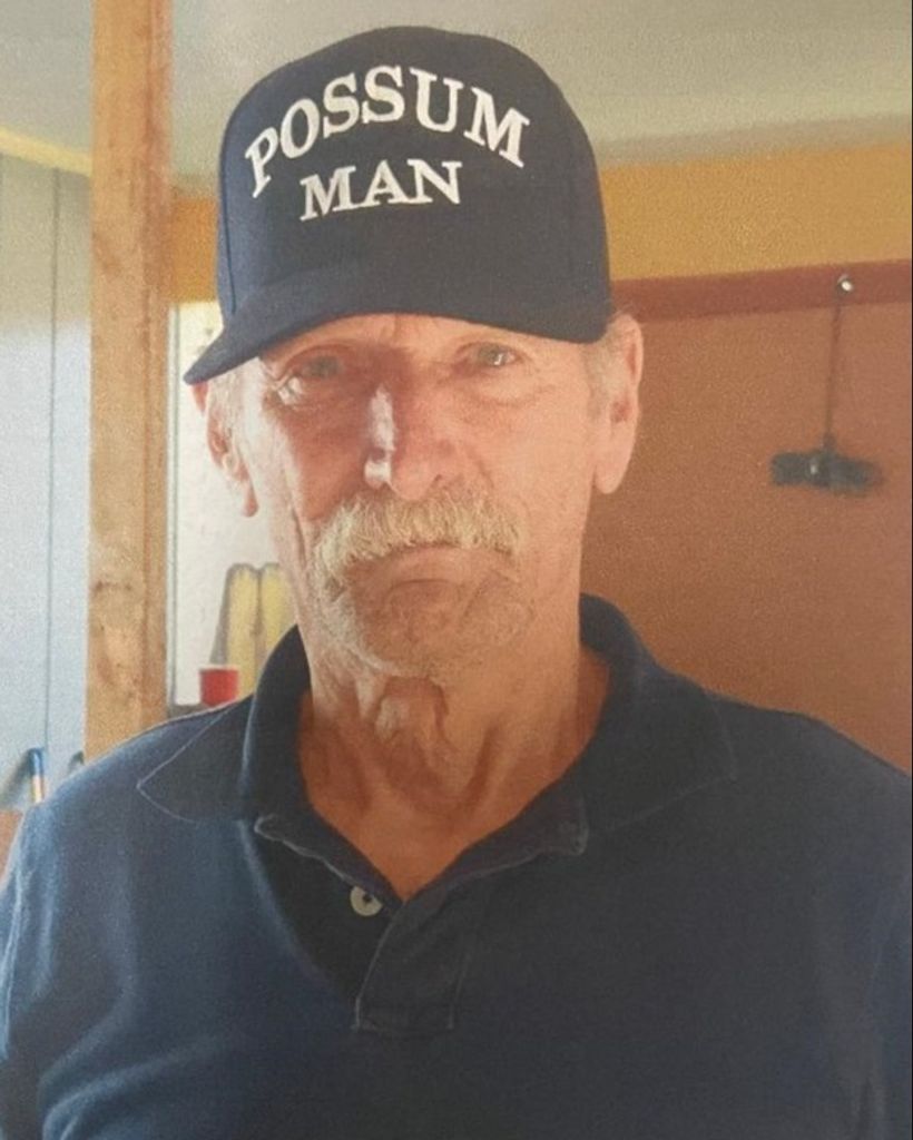 Ottis Eugene "Secky" Reid, II