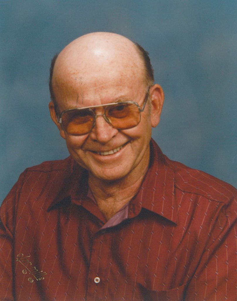 Donald Leroy Olson Profile Photo