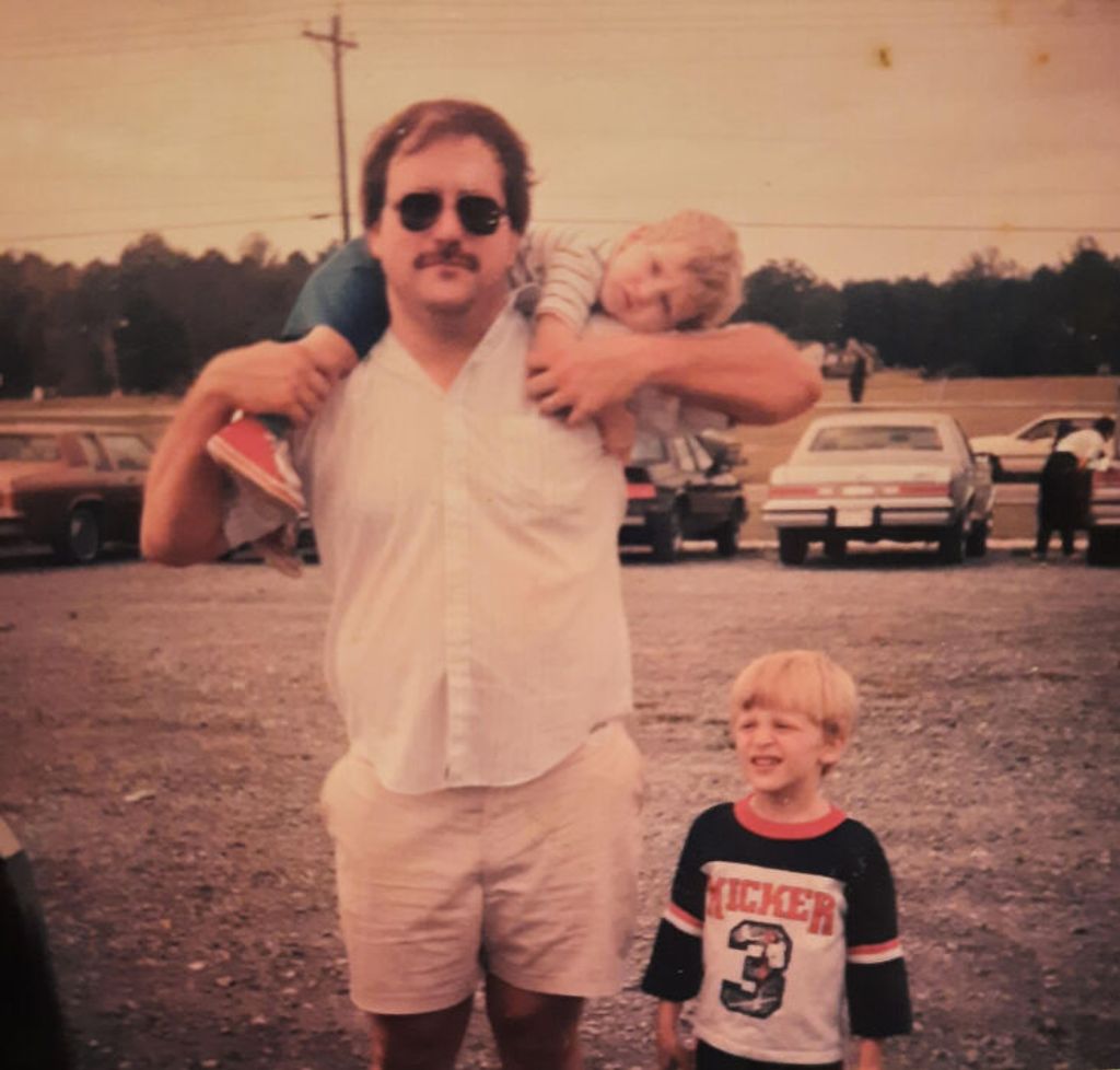 Russell E. Heffner Jr.