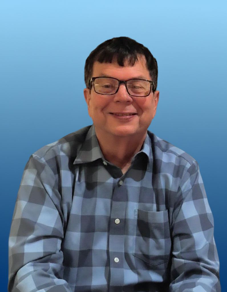 Richard W. "Dick/Rich" Welsh