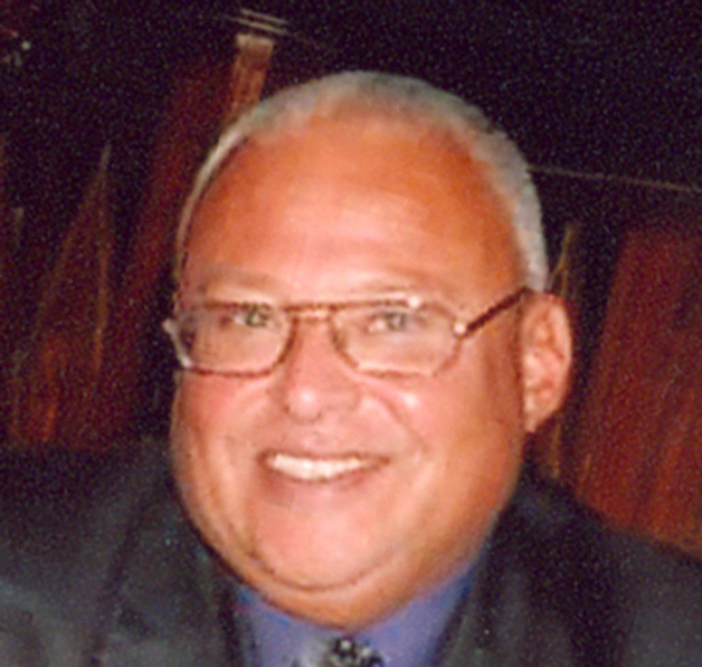 Brian J. Bouchard, Sr.