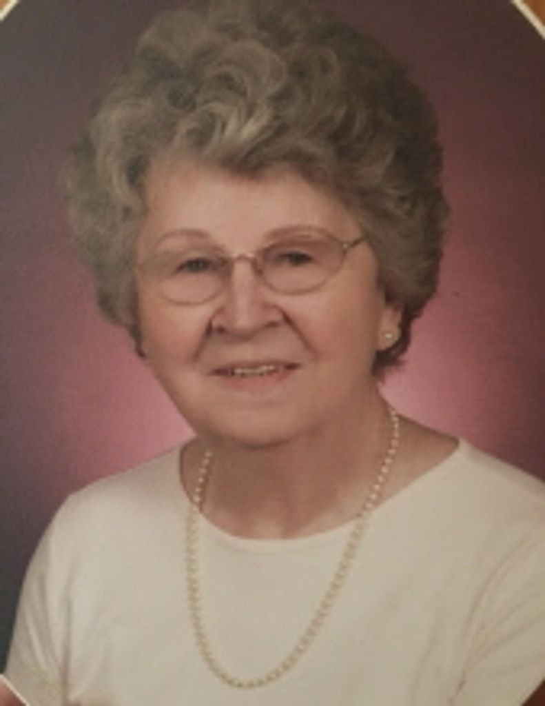 Juanita Lela Murdock Profile Photo