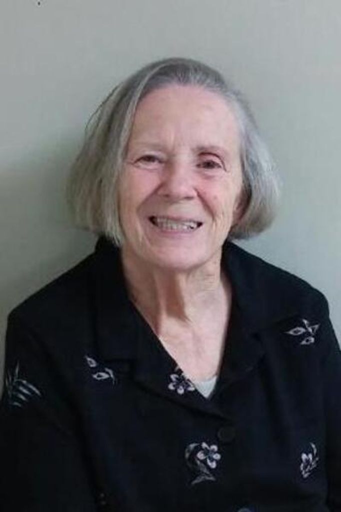 Elizabeth Ann Mcminn Profile Photo