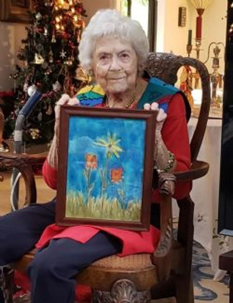 Nancy Phipps