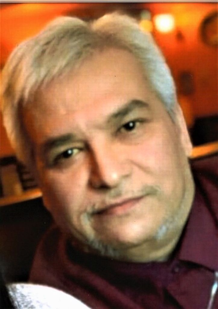 Jose Resendez Sr.