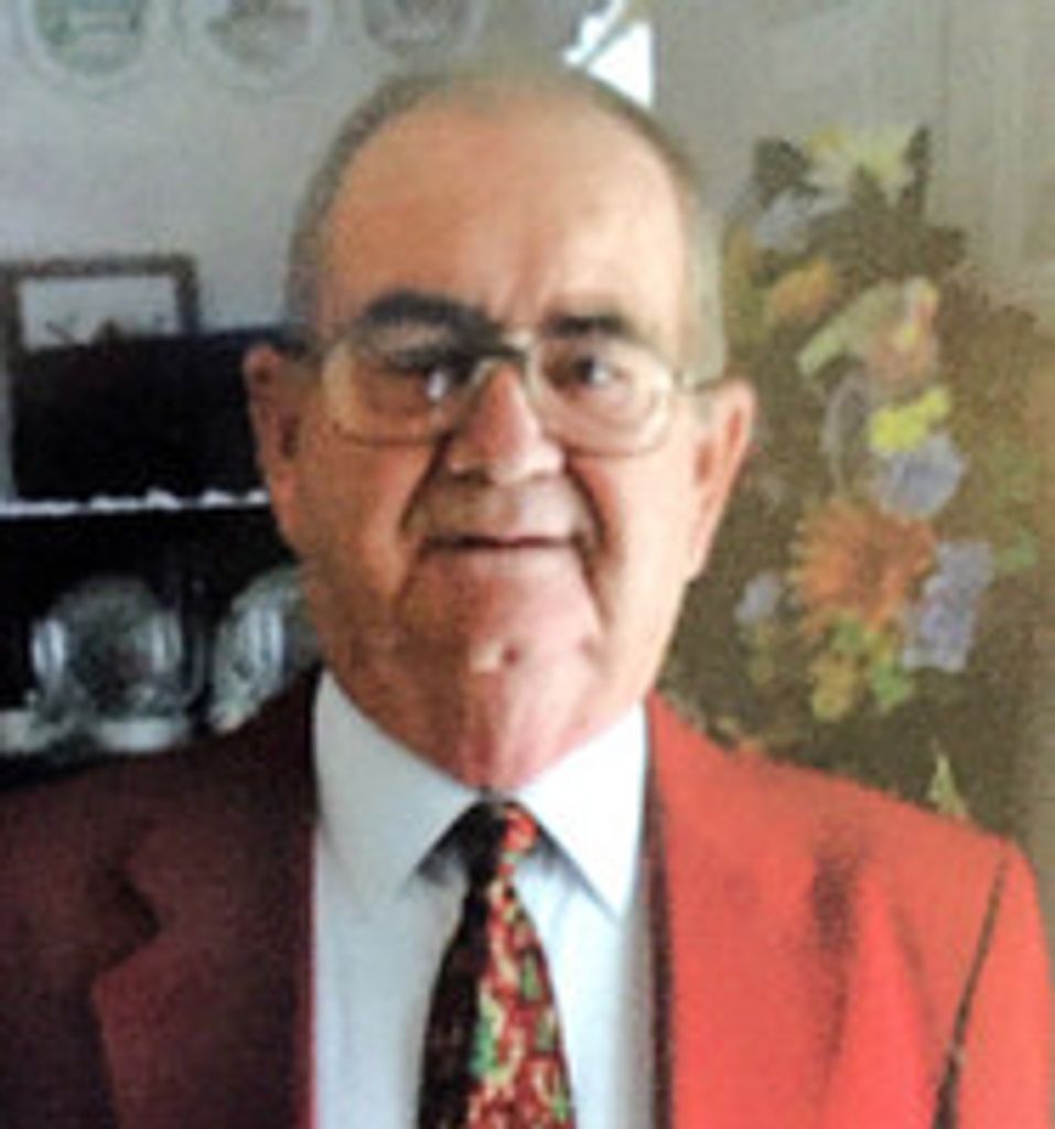 Norman  C. Shaw,  Sr.