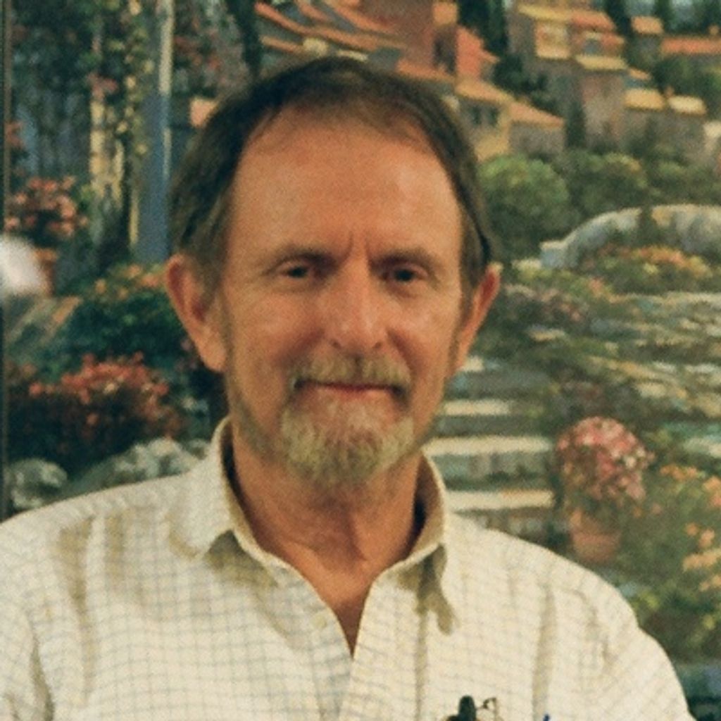 Francis Xavier Fahey Profile Photo