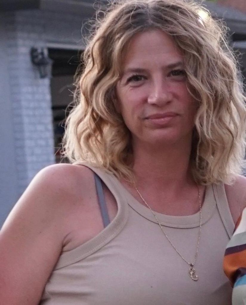 Amy Lynn Richline Profile Photo