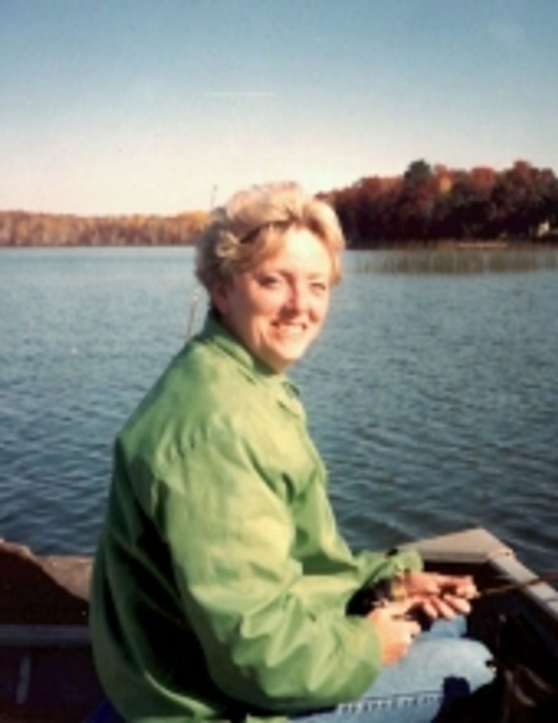 Christine I. Edlund