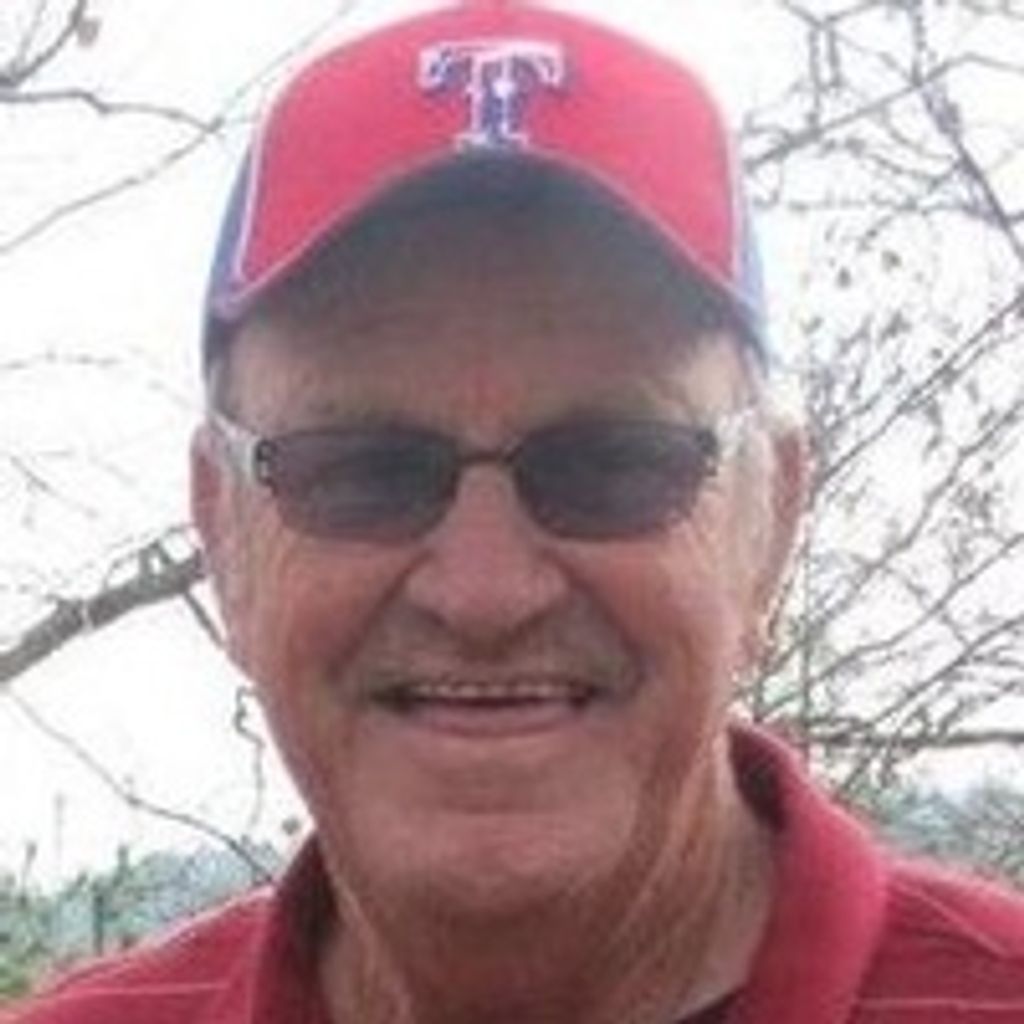 Earl Patterson