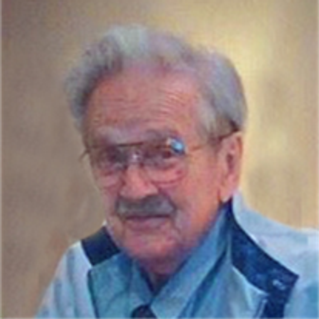 Ralph W. Bosben Profile Photo
