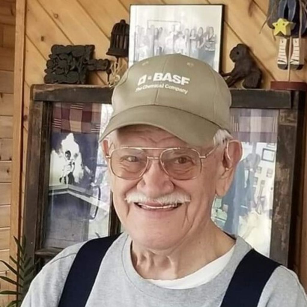 John G. Huddleston Profile Photo