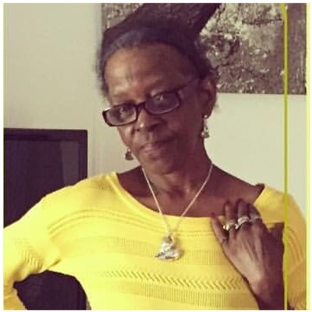 Mrs. Linda Barton