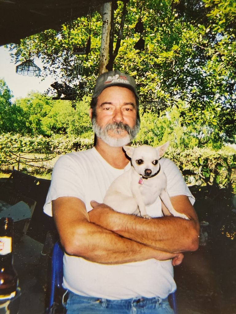 Steven Bailey Profile Photo