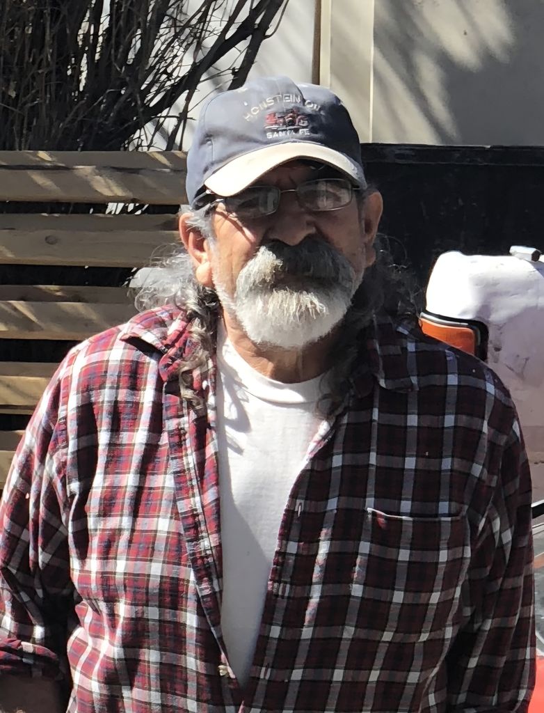 Ustacio Feliberto Garcia Profile Photo