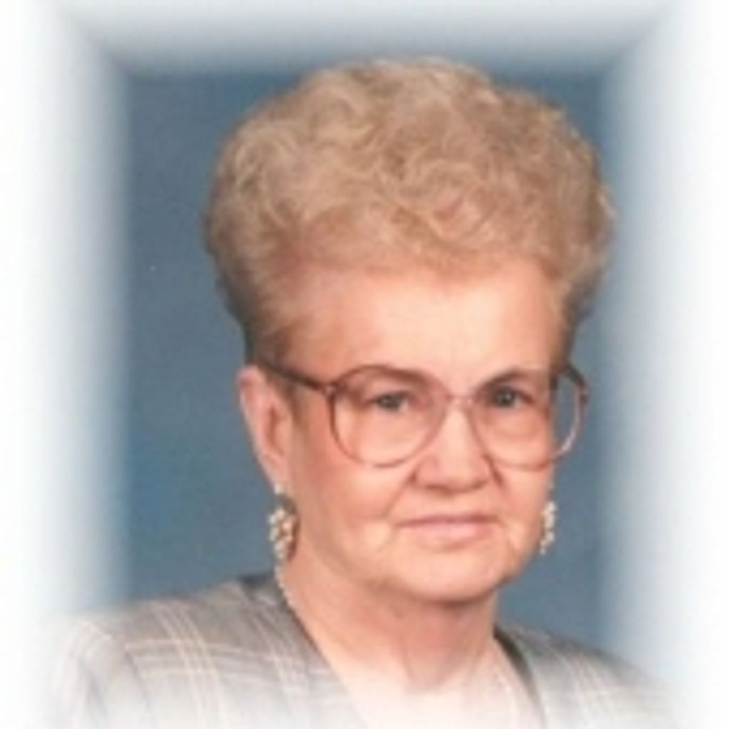 Patsy R. Pearson