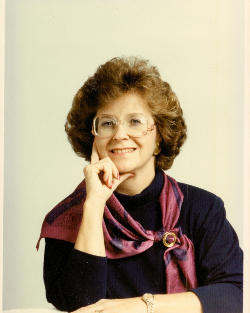 Susan Morris Profile Photo