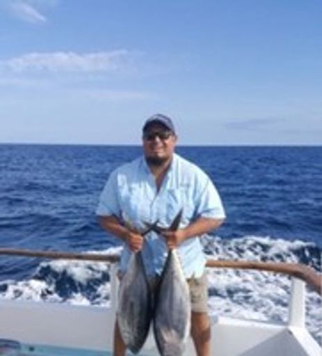 Jose Louis Rodriguez Profile Photo