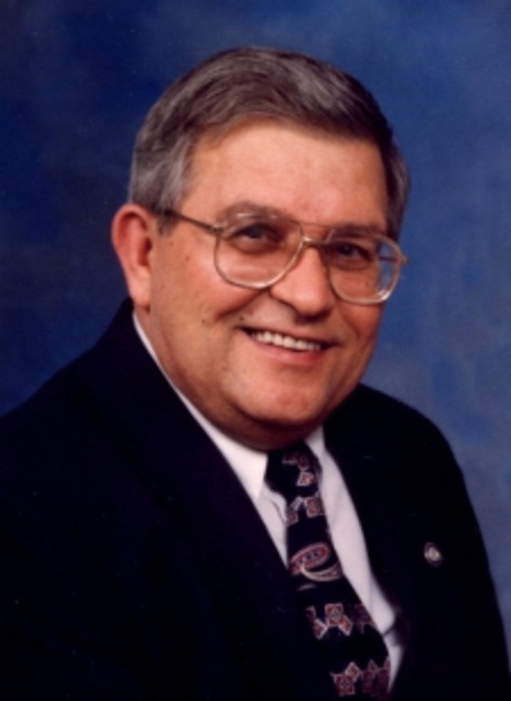 Charles F. "Buck" Weaver Profile Photo