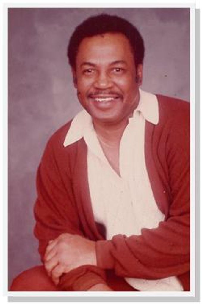 George Fullmore Coleman Jr