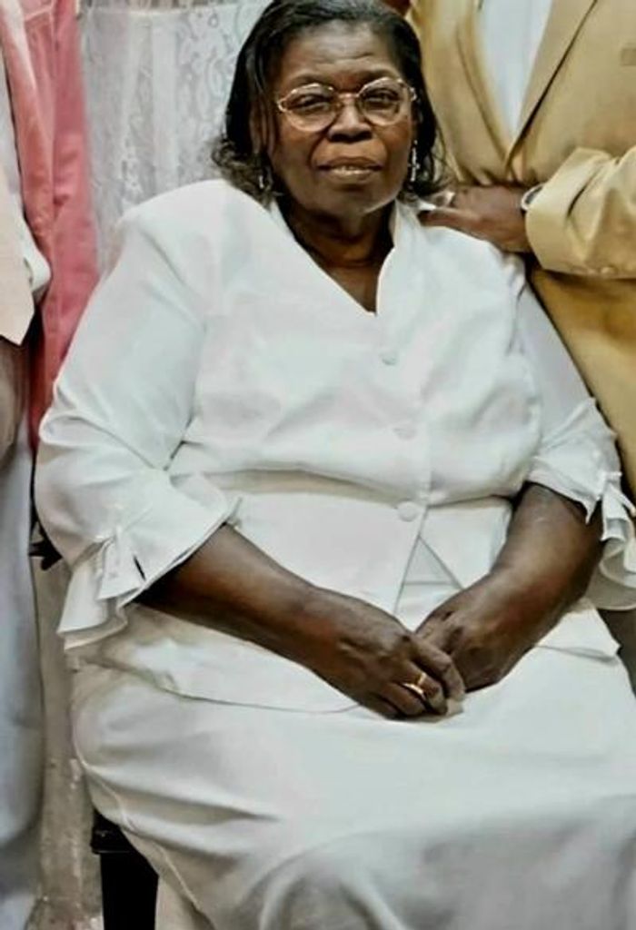 Clara Freeman-Mccall Profile Photo