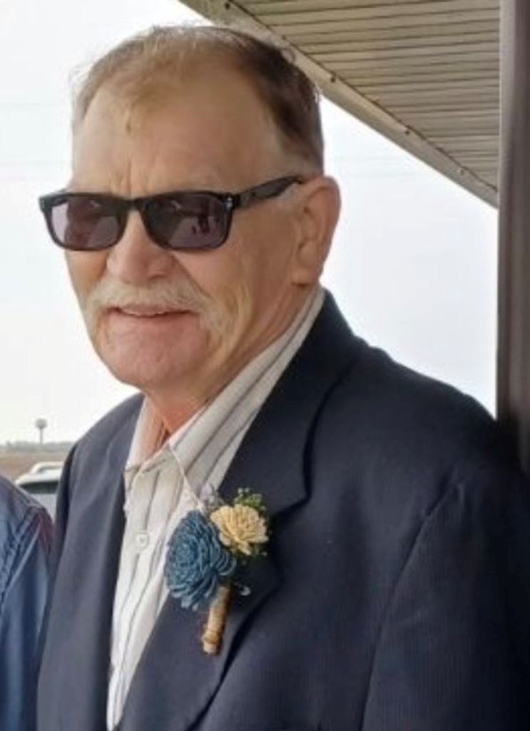 Rodney Donald Umlauf