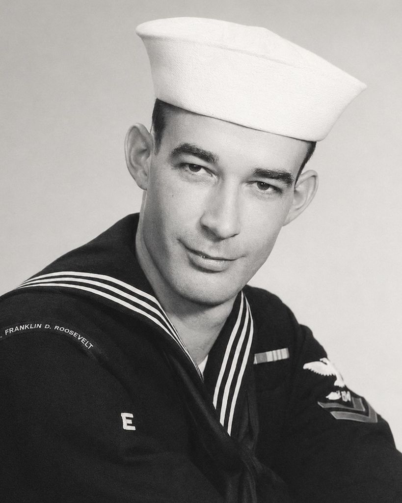 James F. Lovering Profile Photo