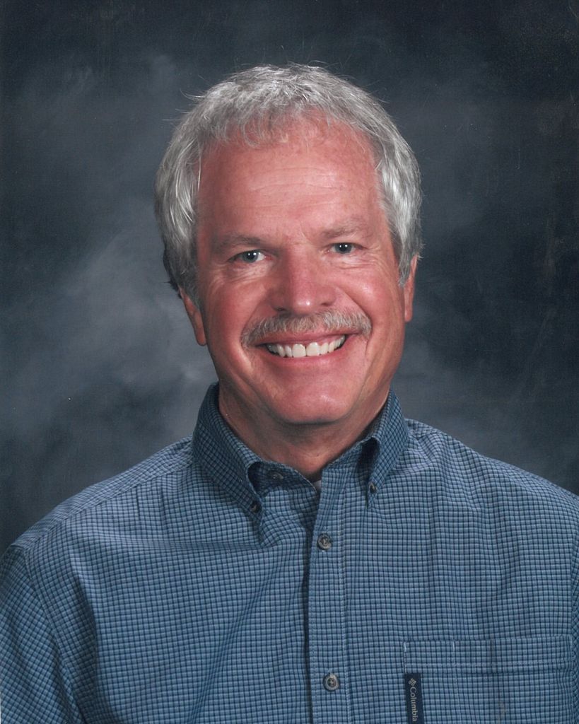 Barry Lynne Bishop Profile Photo
