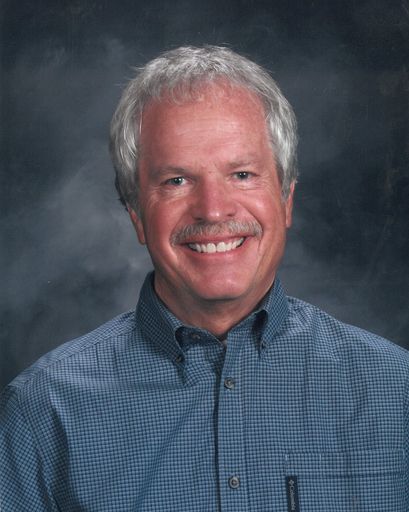 Barry Lynne Bishop's obituary image