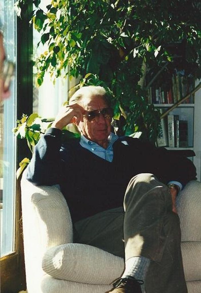 Paul Miller