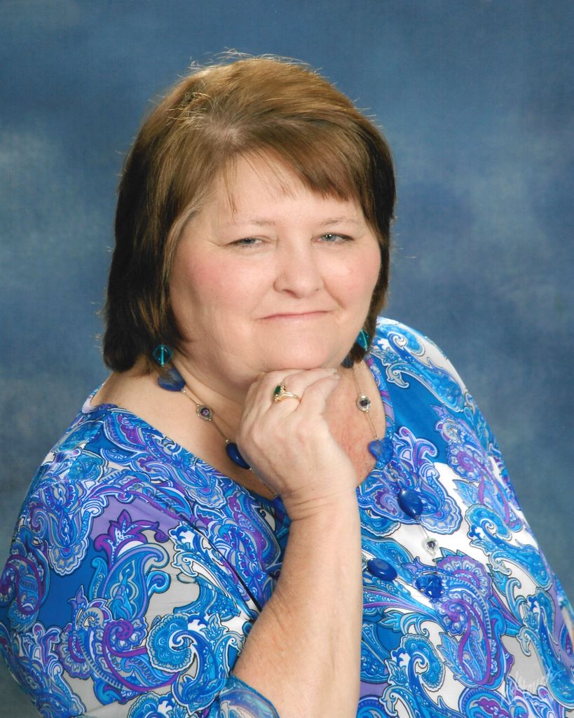 Cathy Compton Wright Howard