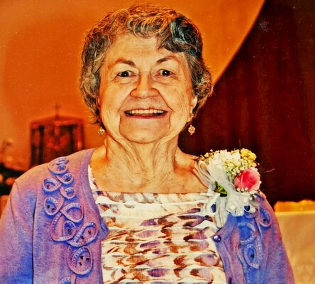 Rachel Daigneault Profile Photo