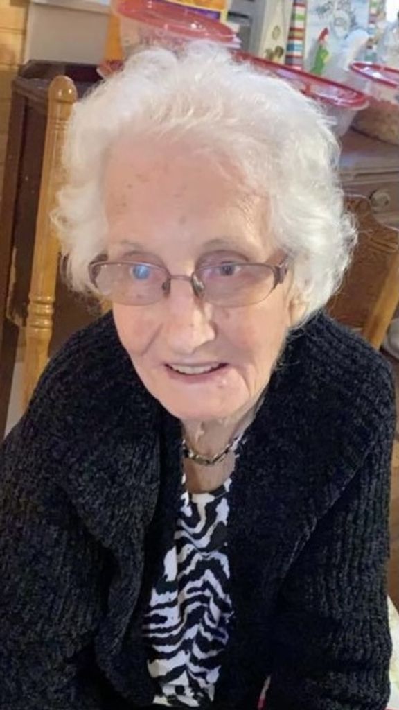 Hattie Terrell Mcfarland Profile Photo