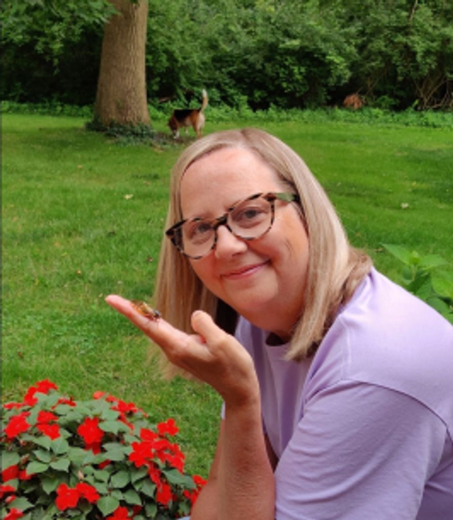 Patricia "Patty" Freland