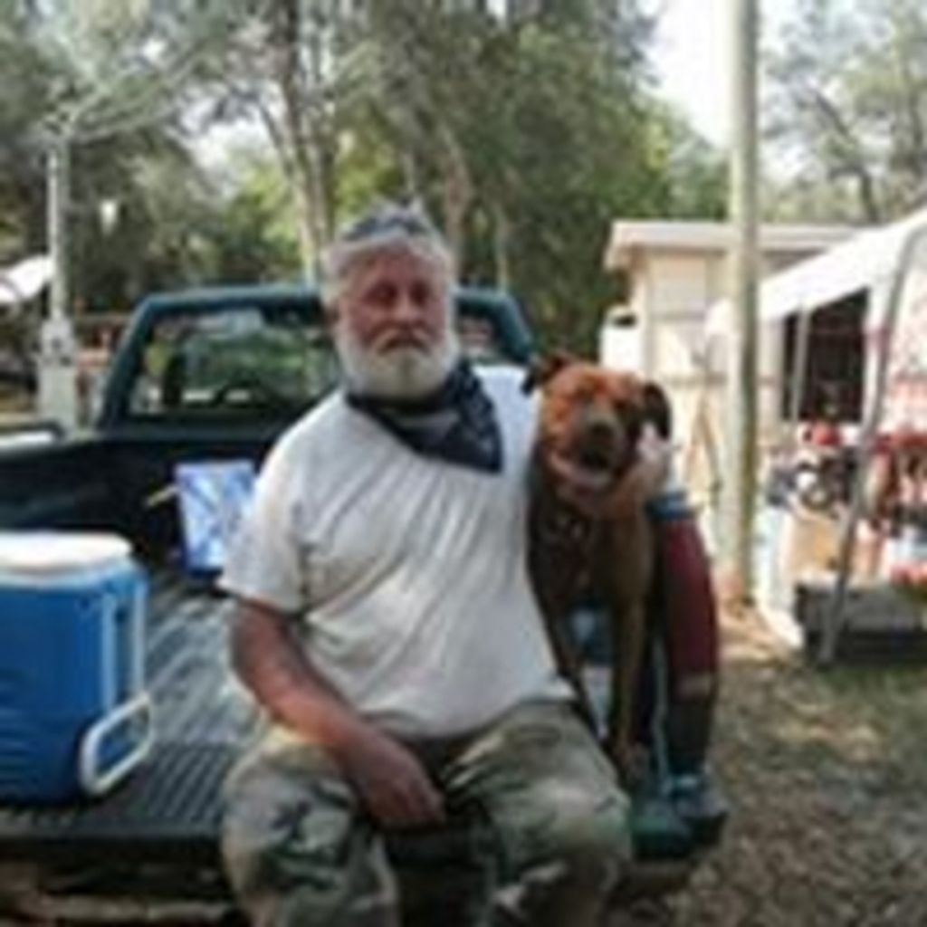 Donald Ray Raulerson Jr.