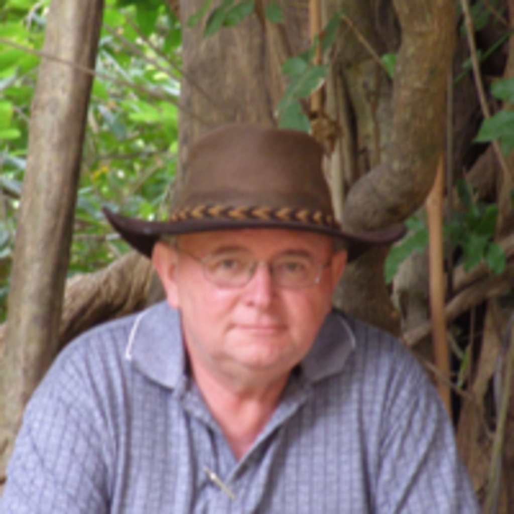 Lynn Maurice Erwin