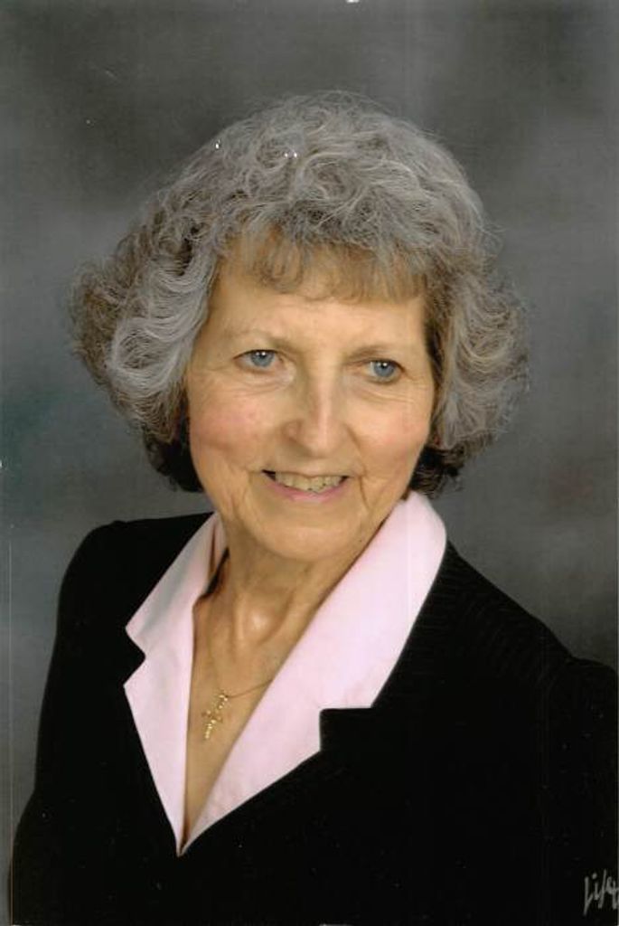 Virginia Rose (Delarber)  Wilhelm