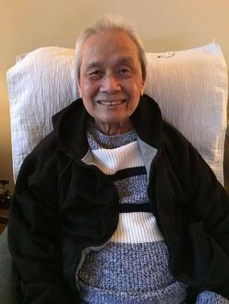 Benedicto L. Camacho Profile Photo