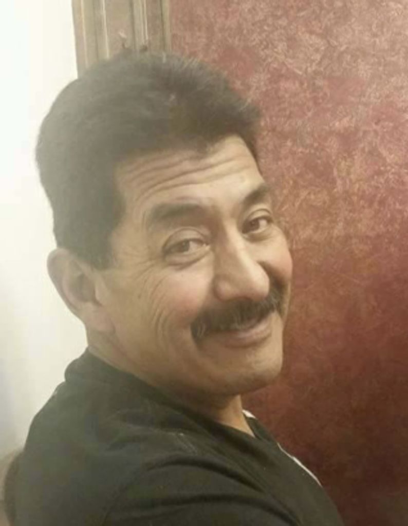 Louis Aguilar